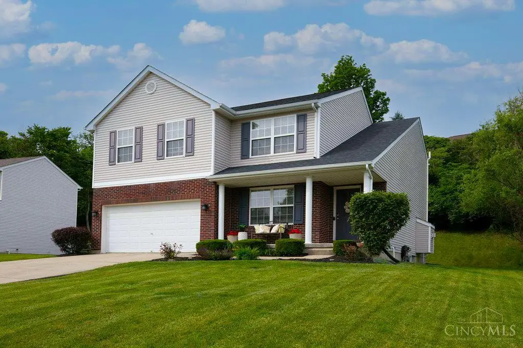 205 Sackett Drive, Monroe, OH 45050 - #1