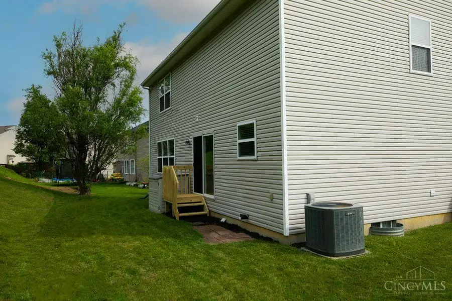 205 Sackett Drive, Monroe, OH 45050 - #2