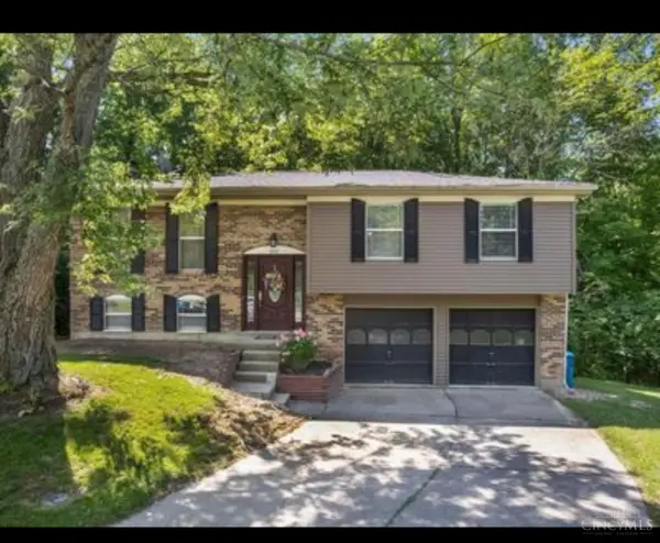 4232 Seclusion Court, Batavia Twp, OH 45103