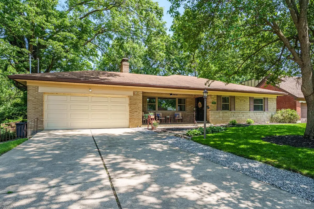 3140 Ramona Avenue, Cincinnati, OH 45211 - #1