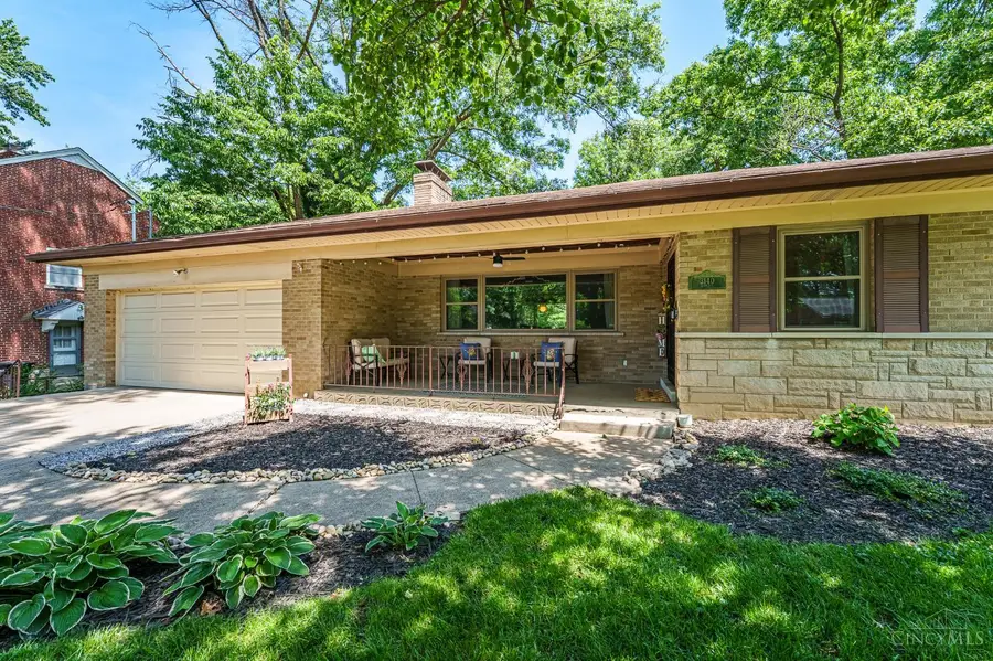 3140 Ramona Avenue, Cincinnati, OH 45211 - #2