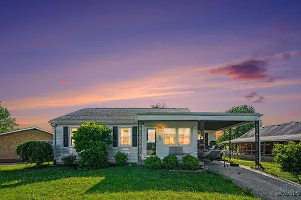 618 Waverly Drive, Hamilton, OH 45013