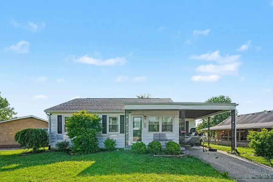618 Waverly Drive, Hamilton, OH 45013 - #2
