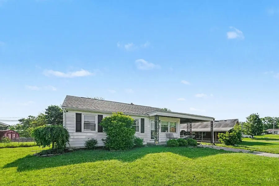 618 Waverly Drive, Hamilton, OH 45013 - #3