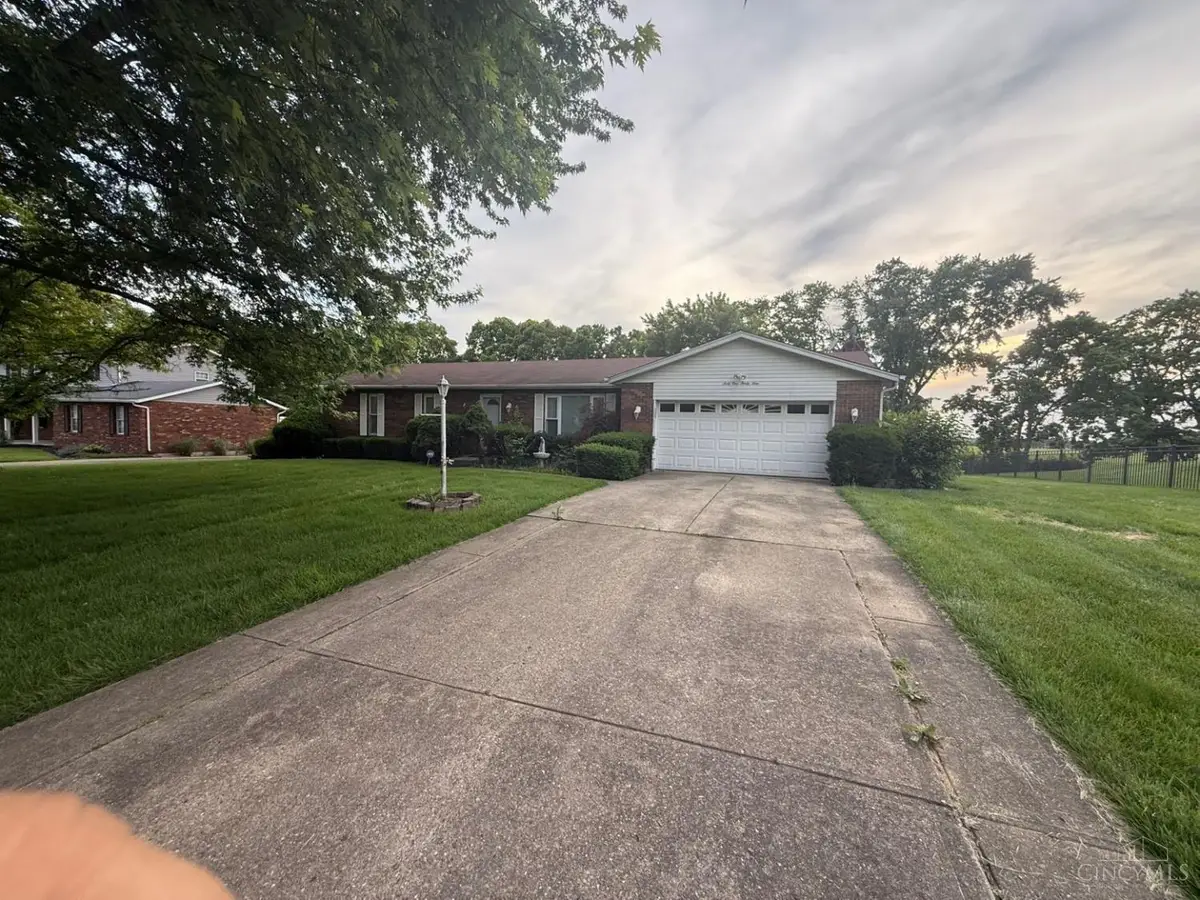 6139 Eddington Drive, Liberty, OH 45044 - #1