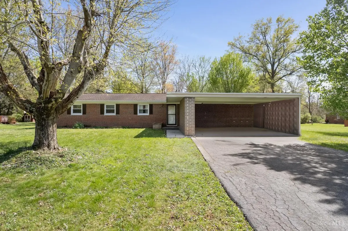 59 Williams Drive, Georgetown, OH 45121 - #1