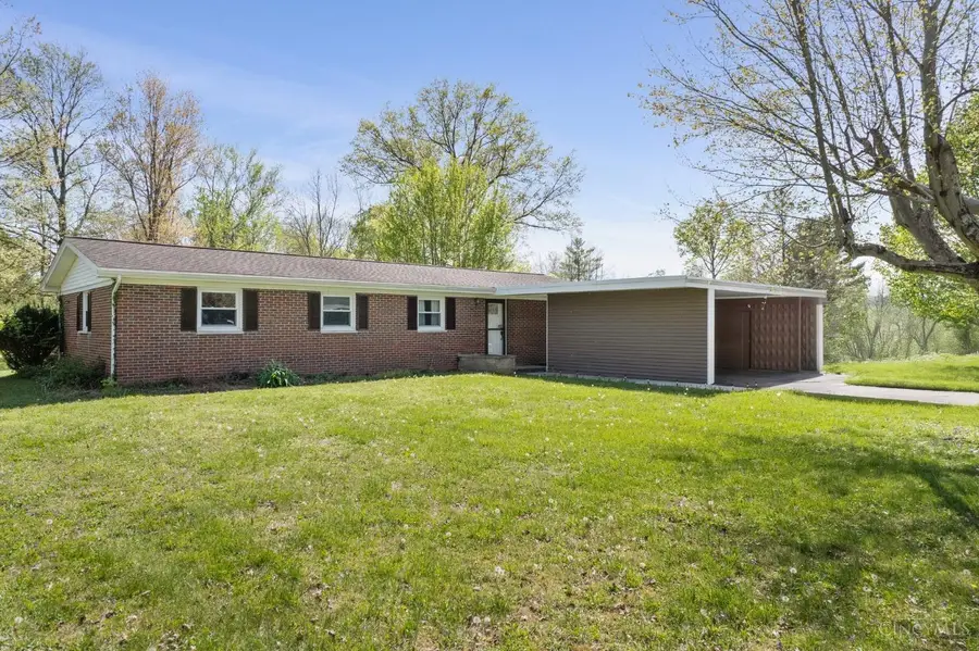 59 Williams Drive, Georgetown, OH 45121 - #2