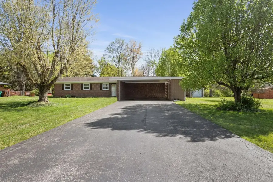 59 Williams Drive, Georgetown, OH 45121 - #3