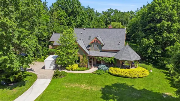 6208 Snidercrest Drive, Deerfield Twp., OH 45040