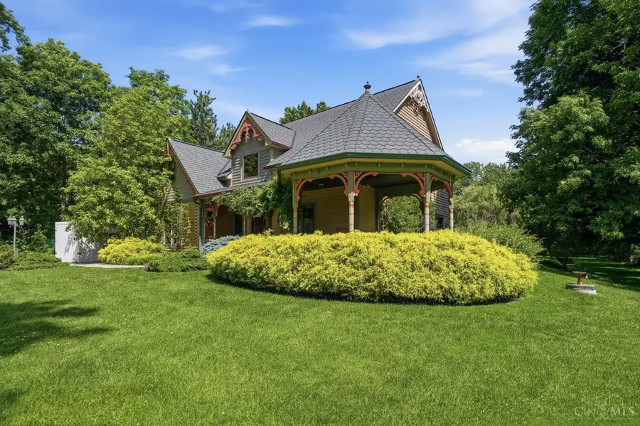 6208 Snidercrest Drive, Mason, OH 45040 - #2