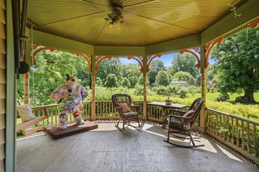 6208 Snidercrest Drive, Mason, OH 45040 - #3