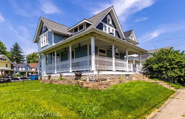 121 Eaton Avenue, Hamilton, OH 45013
