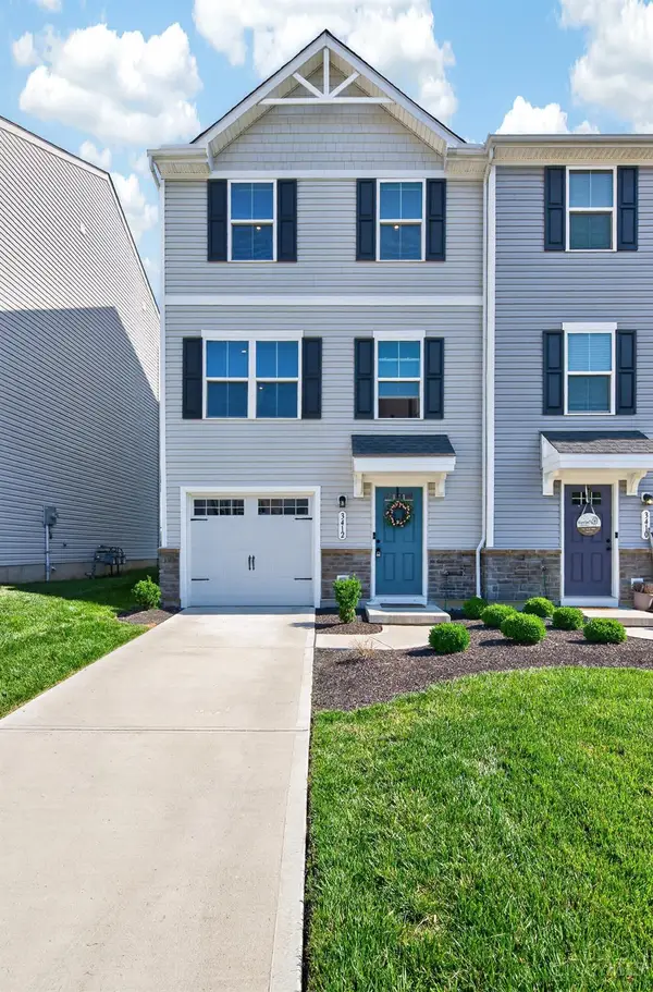 3412 Grovewood Drive, Colerain Twp, OH 45251