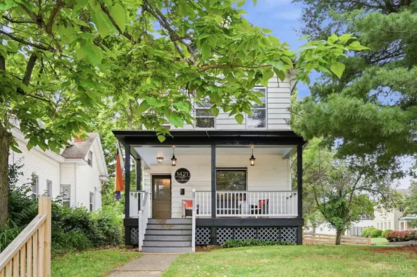 1421 Cedar, Cincinnati, OH 45224