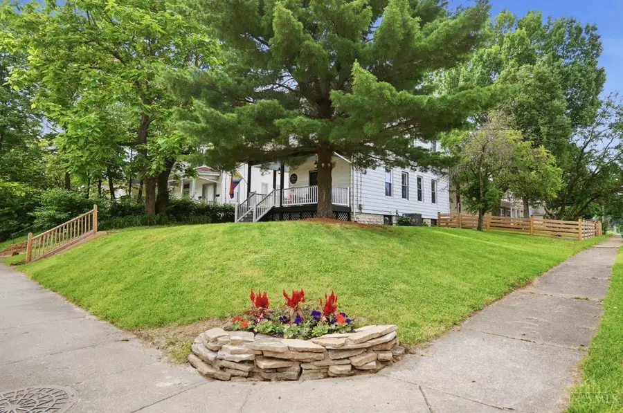 1421 Cedar, Cincinnati, OH 45224 - #2
