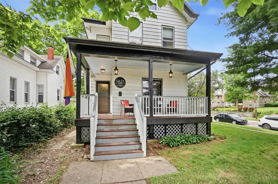 1421 Cedar, Cincinnati, OH 45224 - #3