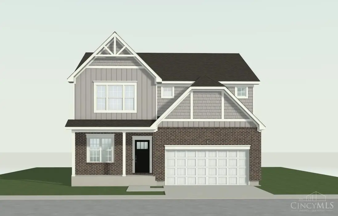 5182 Mason Pointe, Liberty, OH 45011 - #1