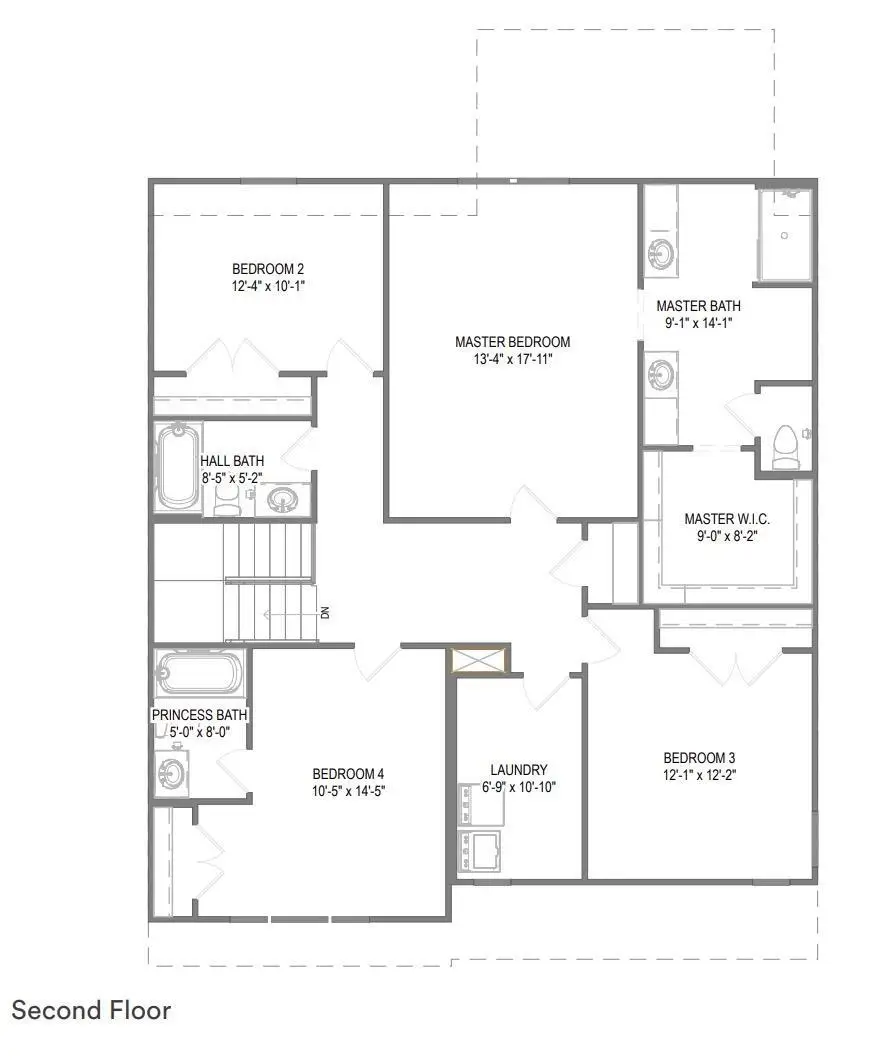 5182 Mason Pointe, Liberty, OH 45011 - #3