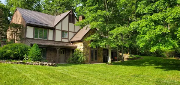 5525 Brushy Fork Road, Stonelick Twp, OH 45103