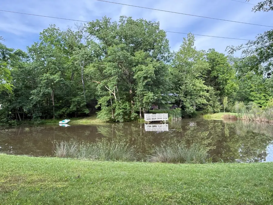 5525 Brushy Fork Road, Stonelick, OH 45103 - #2
