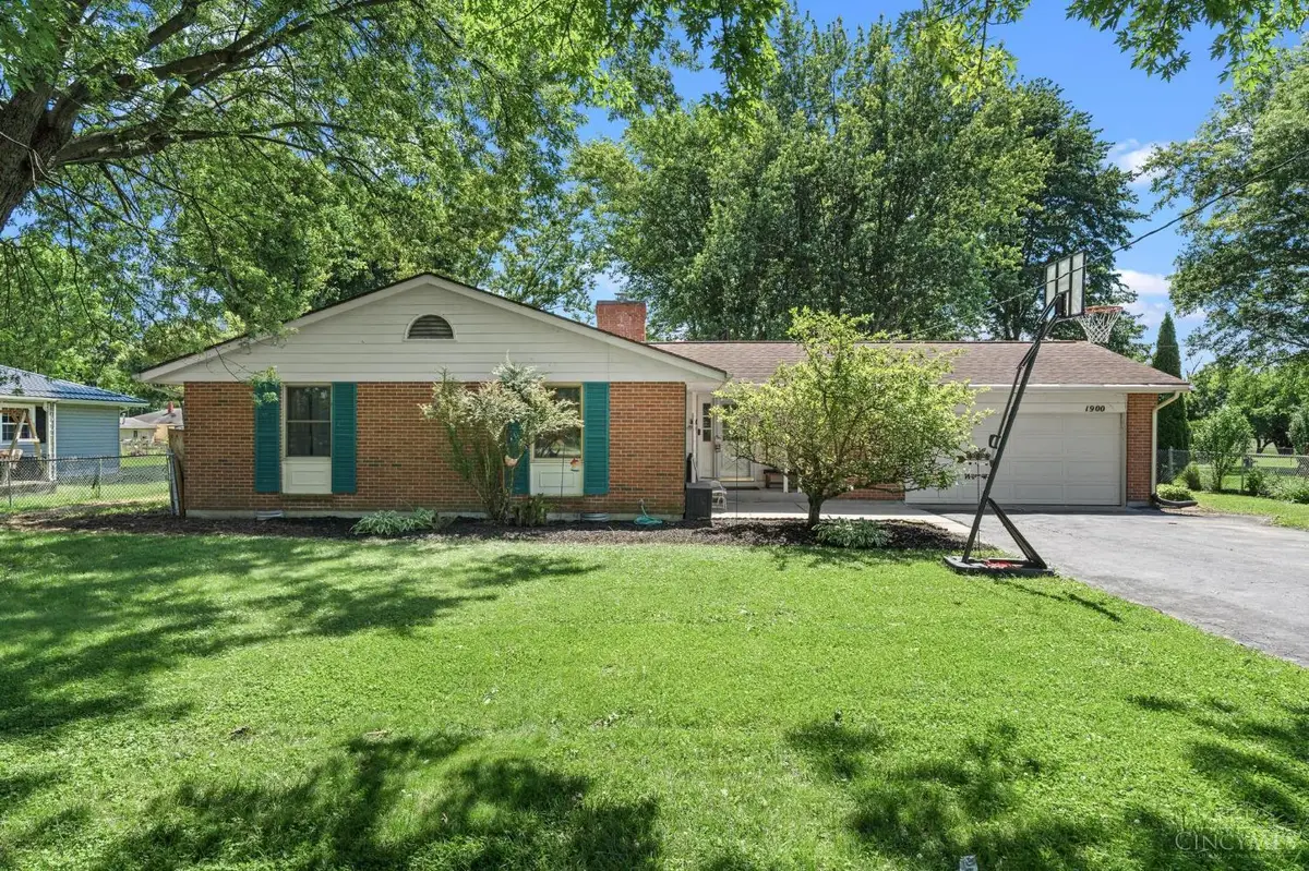 1900 Wayne Road, Union, OH 45177 - #1
