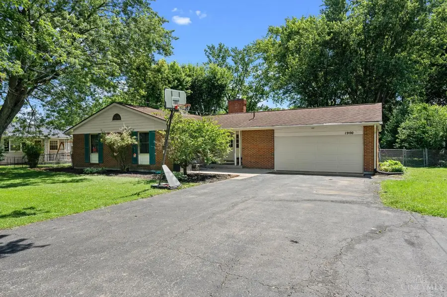 1900 Wayne Road, Union, OH 45177 - #2