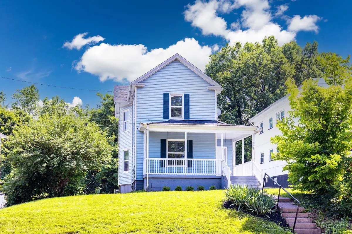 5659 Bramble Avenue, Cincinnati, OH 45227 - #1