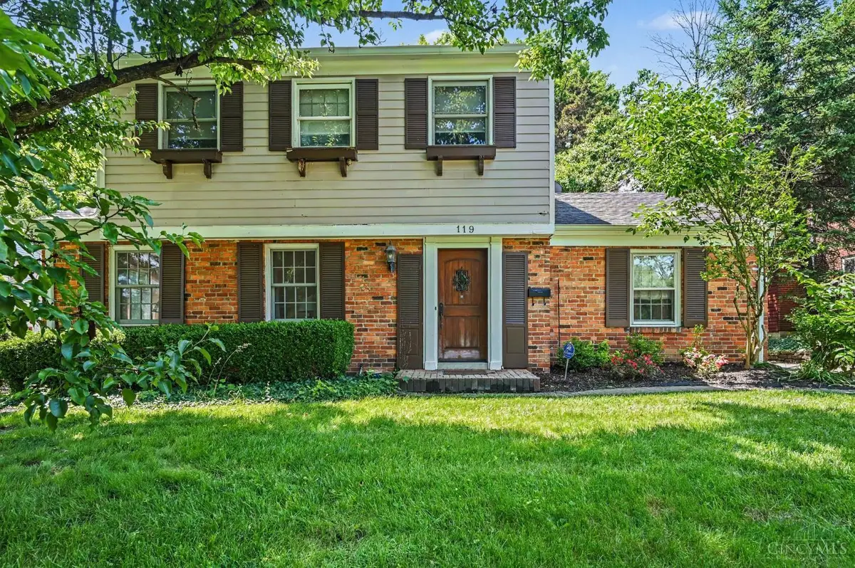 119 Forest Avenue, Wyoming, OH 45215 - #1