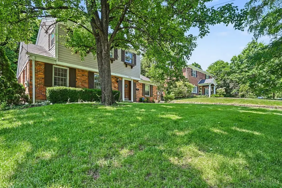 119 Forest Avenue, Wyoming, OH 45215 - #3
