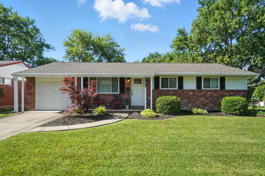 5443 Cleander Drive, Delhi, OH 45238 - #2