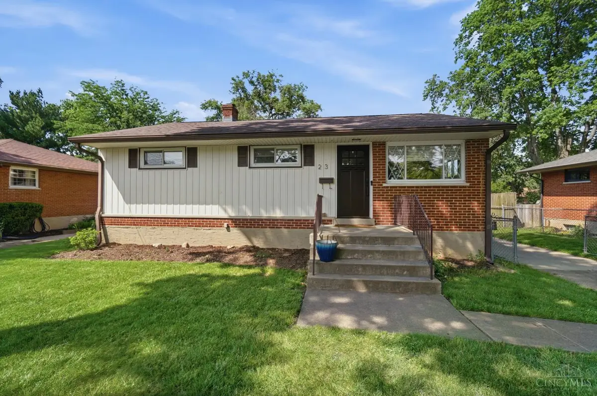 23 Potowatomie Trail, Milford, OH 45150 - #1