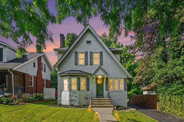 209 Wedgewood, Cincinnati, OH 45217