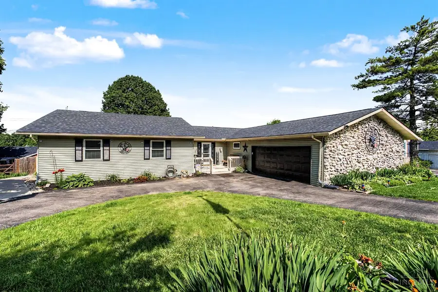 20 Annie Lou Dr., Hamilton, OH 45413 - #2