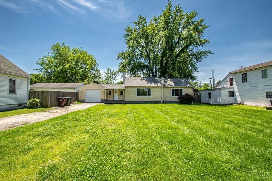 1058 Hale Avenue, Kettering, OH 45419 - #2
