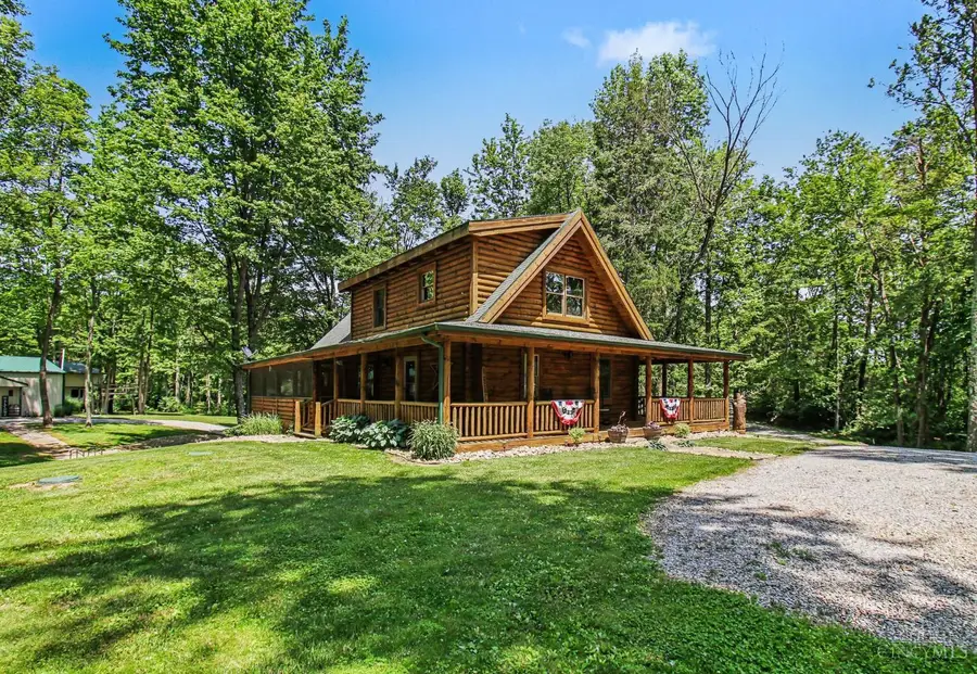 4123 Certier Road, Salem, OH 45142 - #2