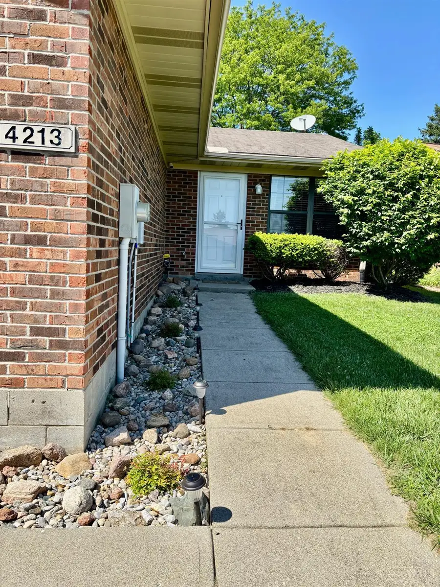 4213 Mallard Court, Middletown, OH 45044 - #2