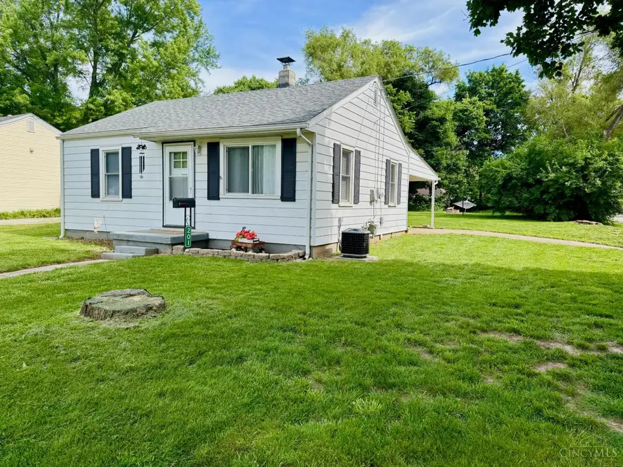 201 Ohio Avenue, Trenton, OH 45067 - #2