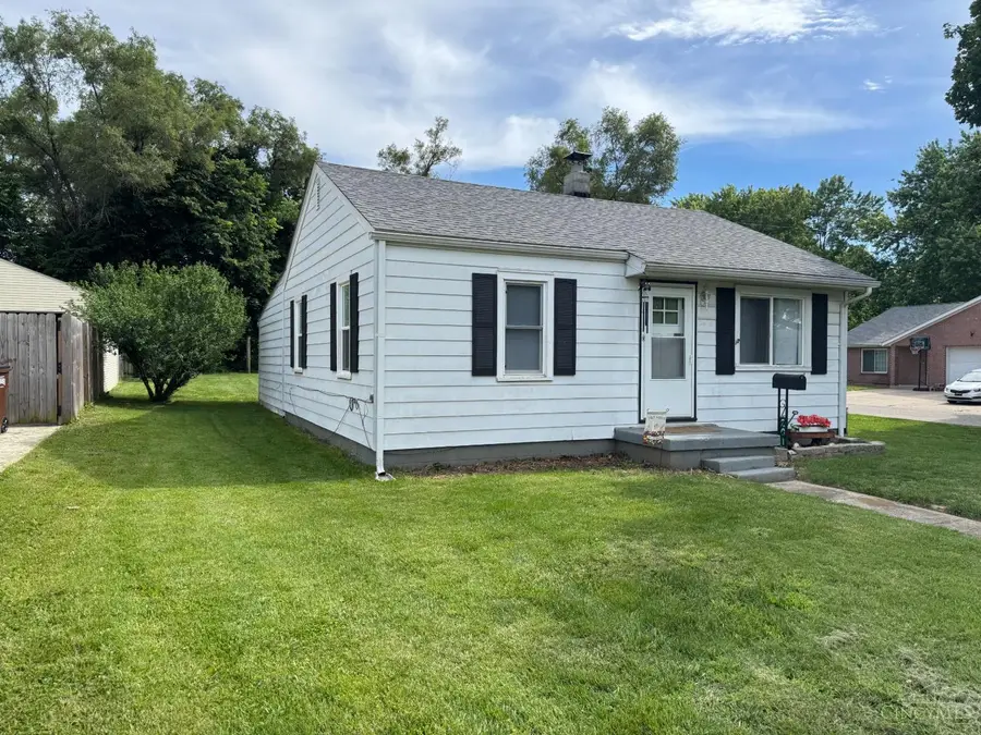 201 Ohio Avenue, Trenton, OH 45067 - #3