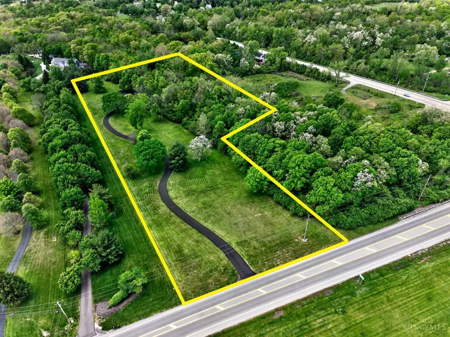 7399 State Route 48, Springboro, OH 45066 - #2