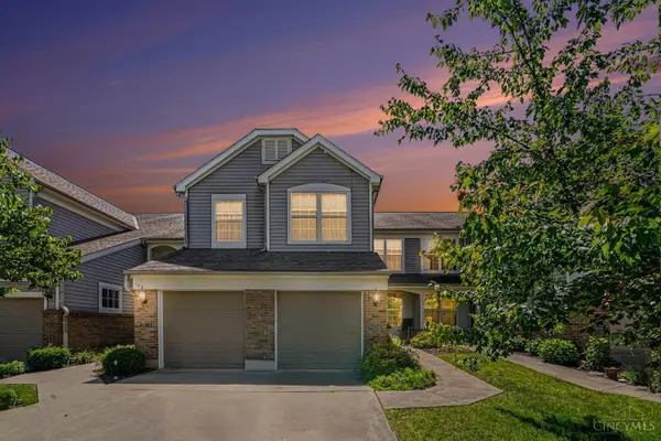3808 Misty Meadow Lane, Amelia, OH 45102