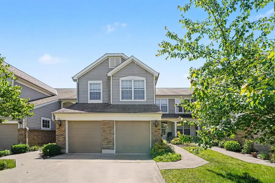 3808 Misty Meadow Lane, Amelia, OH 45102 - #2