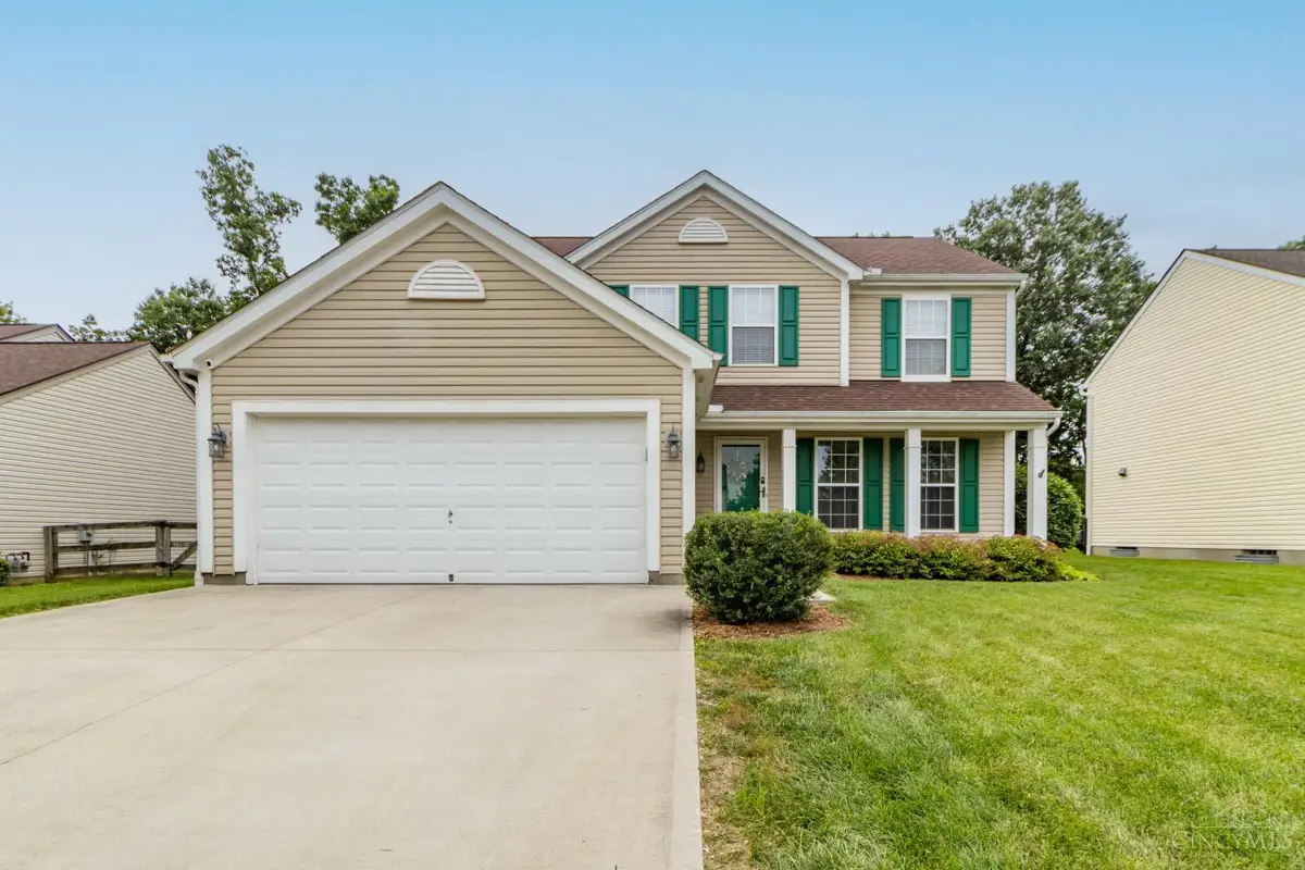 6048 Weber Oaks Drive, Miami, OH 45140 - #1