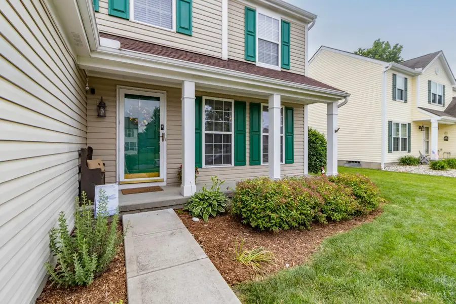 6048 Weber Oaks Drive, Miami, OH 45140 - #3