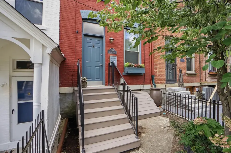 209 Dorsey Street, Cincinnati, OH 45202 - #2