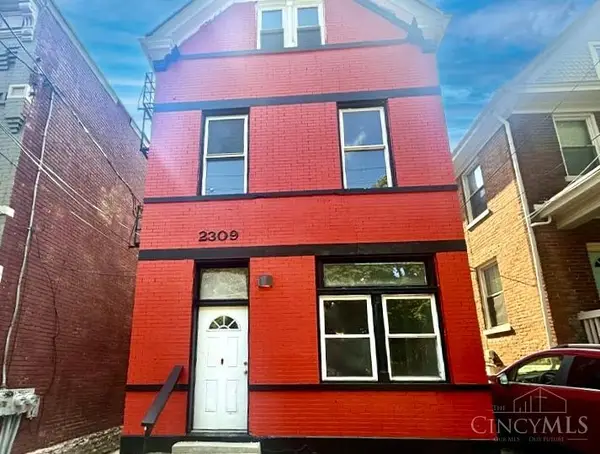 2309 W Clifton Avenue, Cincinnati, OH 45219