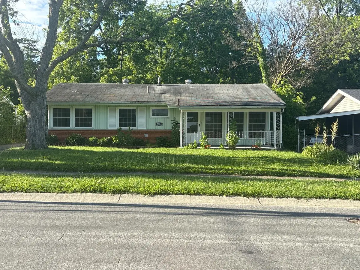 2806 Niagara Street, Cincinnati, OH 45251 - #1