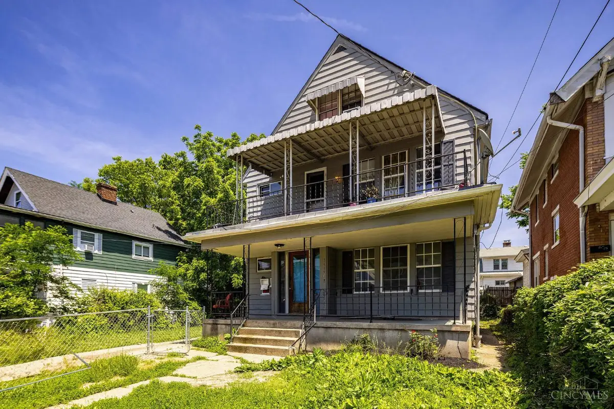 3414 Woodburn Avenue, Cincinnati, OH 45207 - #1