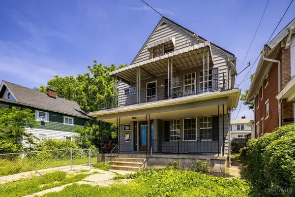 3414 Woodburn Avenue, Cincinnati, OH 45207