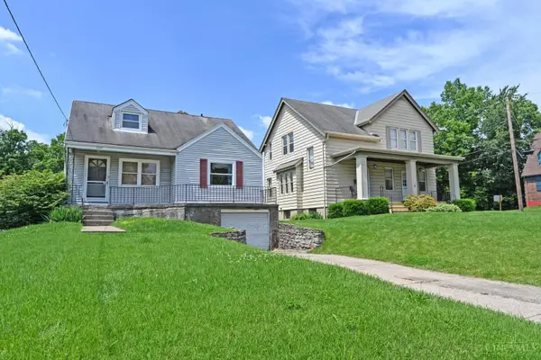 5925 Glenway Avenue, Cincinnati, OH 45238