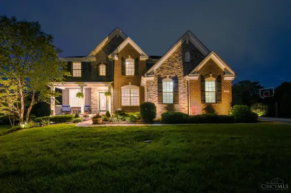 7347 Glenview Farm Drive, West Chester, OH 45069